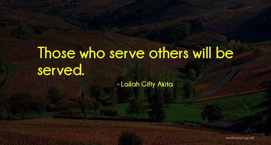 Leadership And Helping Others Quotes By Lailah Gifty Akita Leadership And Helping Others Quotes By Lailah Gifty Akita