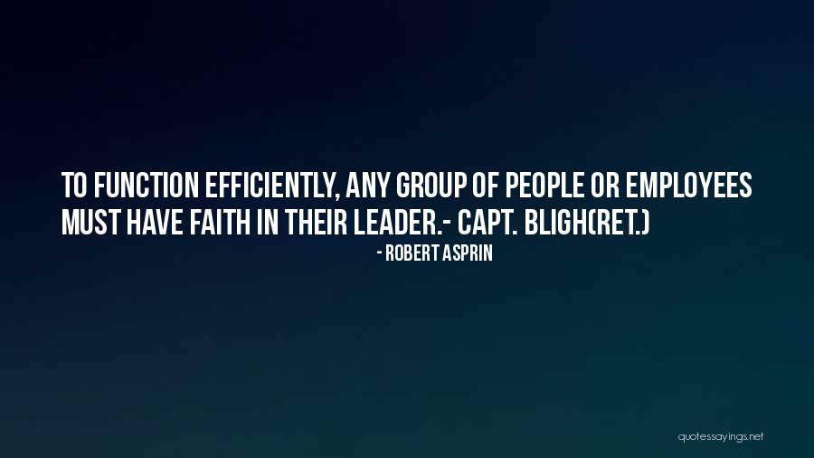 Leadership And Humor Quotes By Robert Asprin Leadership And Humor Quotes By Robert Asprin