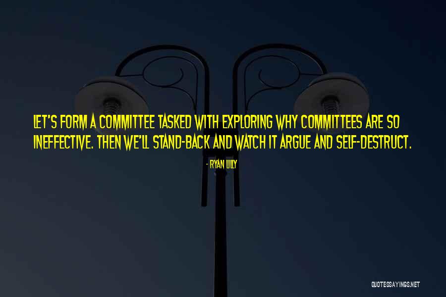 Leadership And Humor Quotes By Ryan Lilly Leadership And Humor Quotes By Ryan Lilly