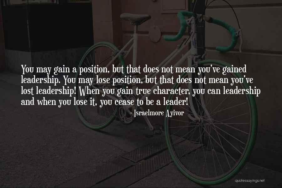 Leadership And Integrity Quotes By Israelmore Ayivor Leadership And Integrity Quotes By Israelmore Ayivor
