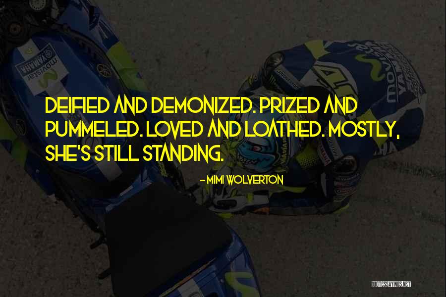 Leadership And Integrity Quotes By Mimi Wolverton Leadership And Integrity Quotes By Mimi Wolverton