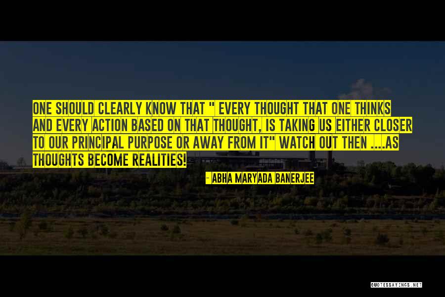 Leadership And Power Quotes By Abha Maryada Banerjee Leadership And Power Quotes By Abha Maryada Banerjee