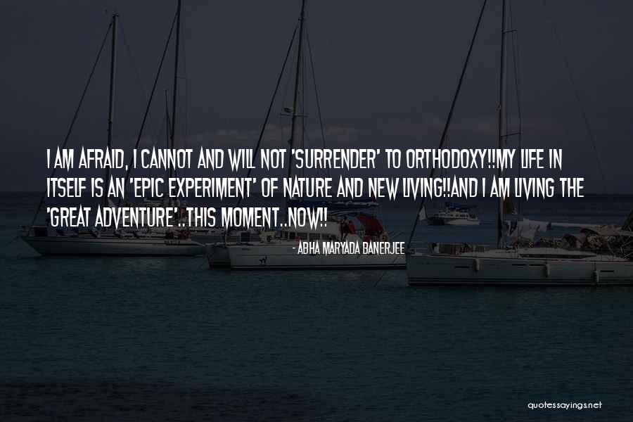 Leadership And Power Quotes By Abha Maryada Banerjee Leadership And Power Quotes By Abha Maryada Banerjee