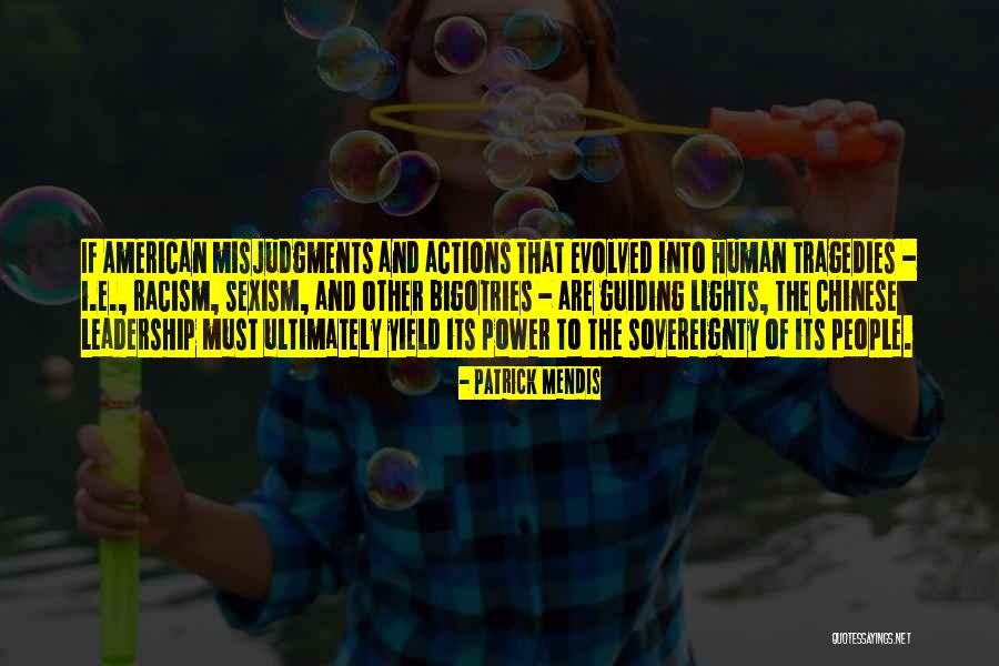 Leadership And Power Quotes By Patrick Mendis Leadership And Power Quotes By Patrick Mendis