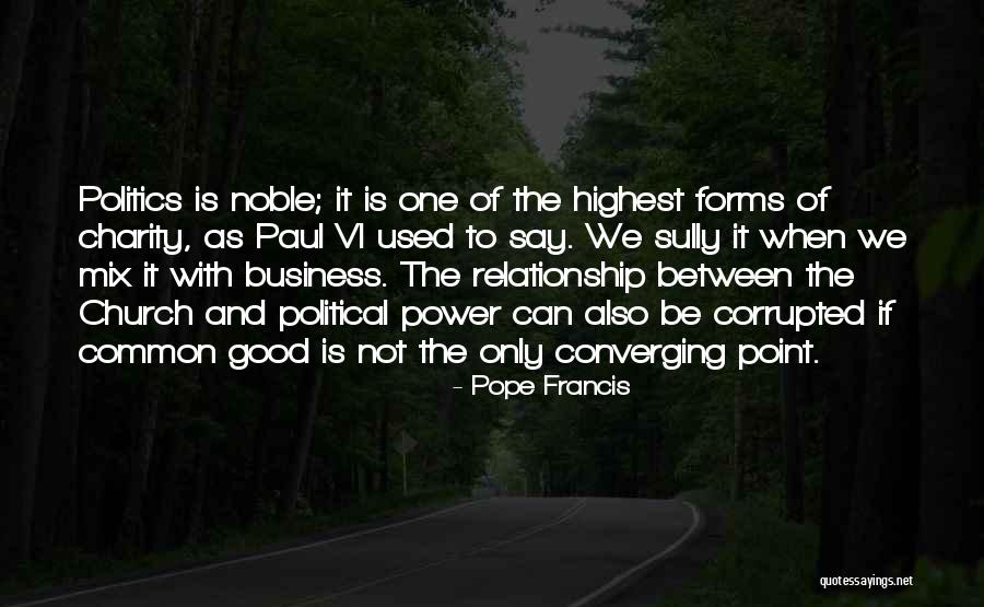 Leadership And Power Quotes By Pope Francis Leadership And Power Quotes By Pope Francis