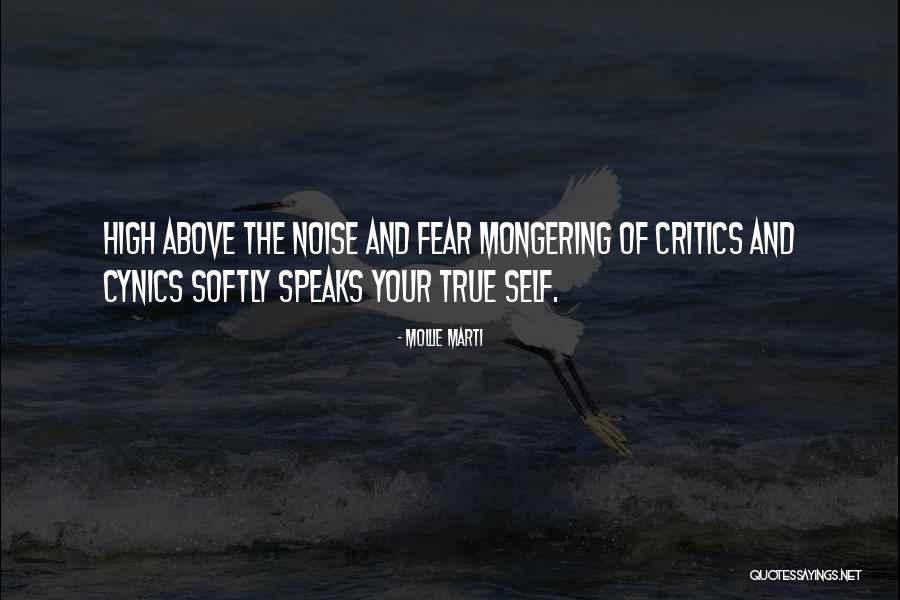 Leadership Authenticity Quotes By Mollie Marti Leadership Authenticity Quotes By Mollie Marti