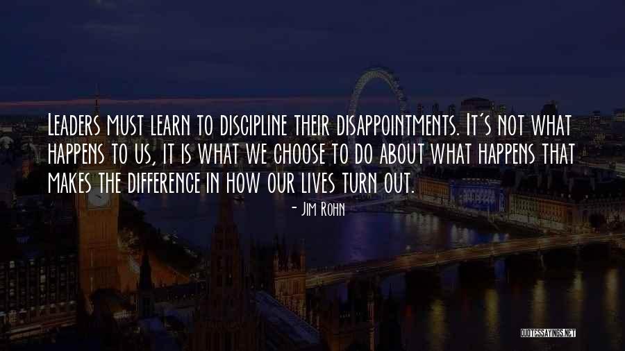 Leadership Basketball Quotes By Jim Rohn Leadership Basketball Quotes By Jim Rohn