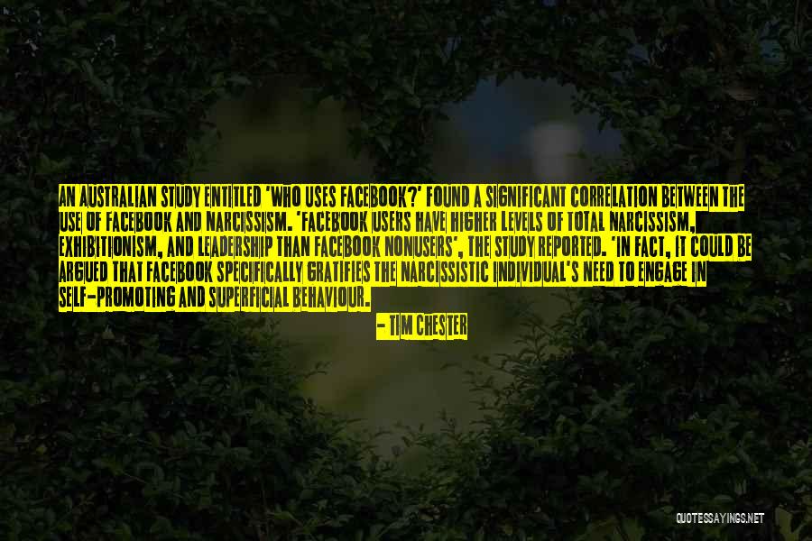 Leadership Behaviour Quotes By Tim Chester Leadership Behaviour Quotes By Tim Chester