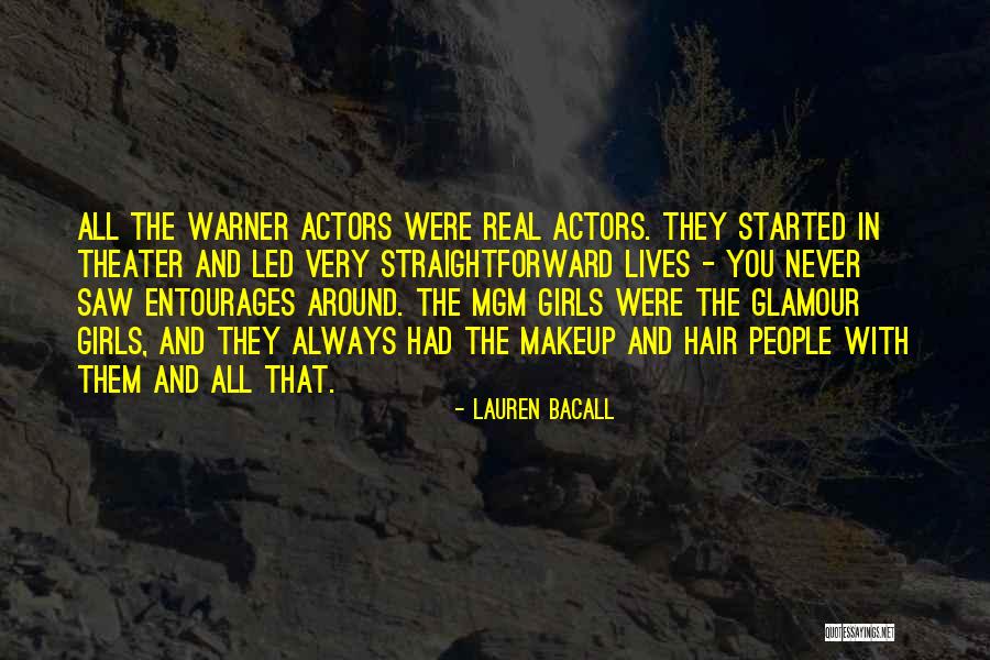 Leadership Biography Examples Quotes By Lauren Bacall Leadership Biography Examples Quotes By Lauren Bacall