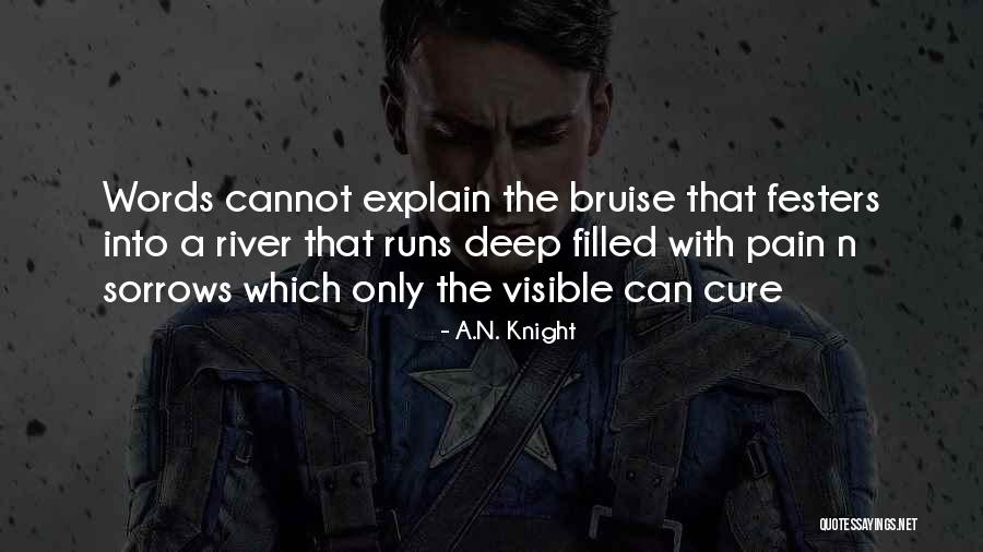 Leadership By Influencers Quotes By A.N. Knight Leadership By Influencers Quotes By A.N. Knight