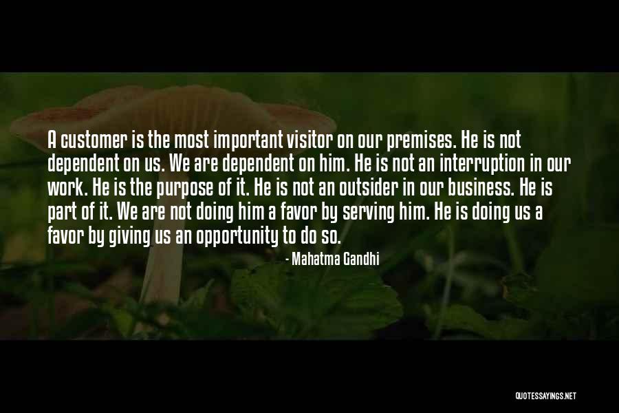 Leadership By Mahatma Gandhi Quotes By Mahatma Gandhi