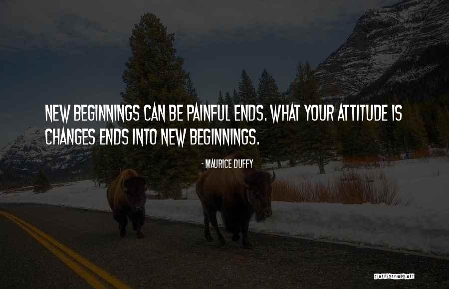 Leadership Change Quotes By Maurice Duffy Leadership Change Quotes By Maurice Duffy