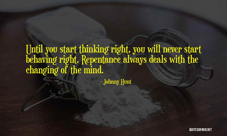 Leadership Christian Quotes By Johnny Hunt Leadership Christian Quotes By Johnny Hunt