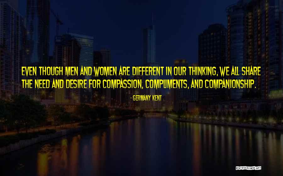 Leadership Compliments Quotes By Germany Kent Leadership Compliments Quotes By Germany Kent