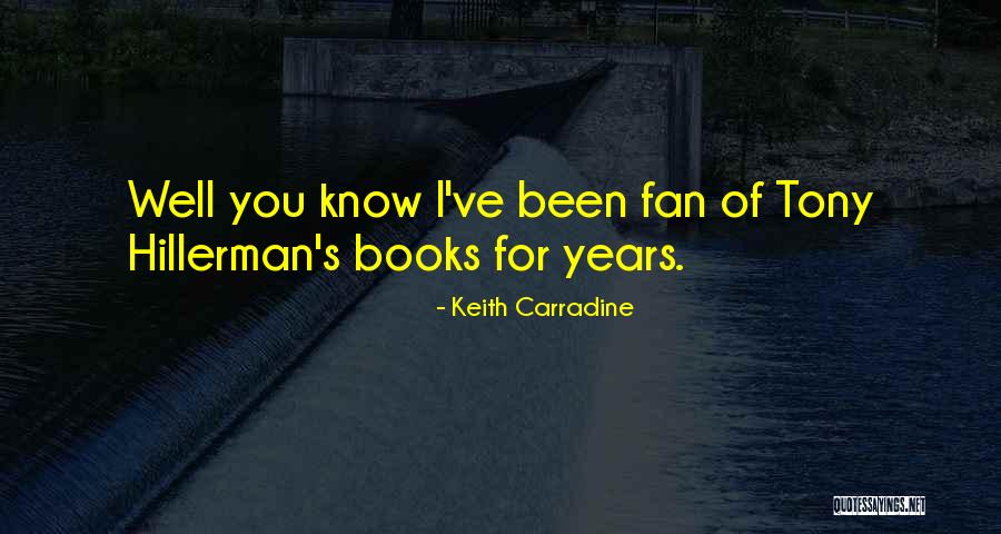 Leadership Credo Quotes By Keith Carradine Leadership Credo Quotes By Keith Carradine
