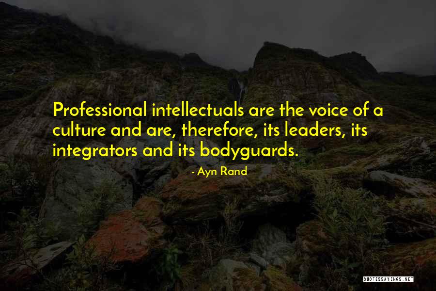 Leadership Culture Quotes By Ayn Rand Leadership Culture Quotes By Ayn Rand