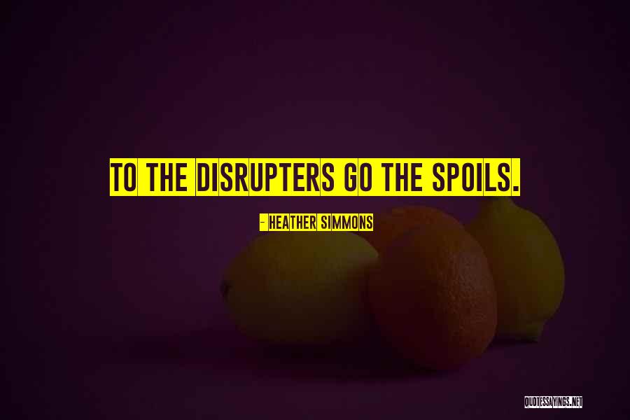 Leadership Culture Quotes By Heather Simmons Leadership Culture Quotes By Heather Simmons