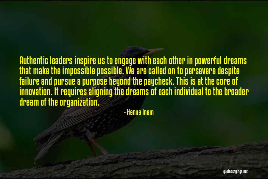 Leadership Culture Quotes By Henna Inam Leadership Culture Quotes By Henna Inam