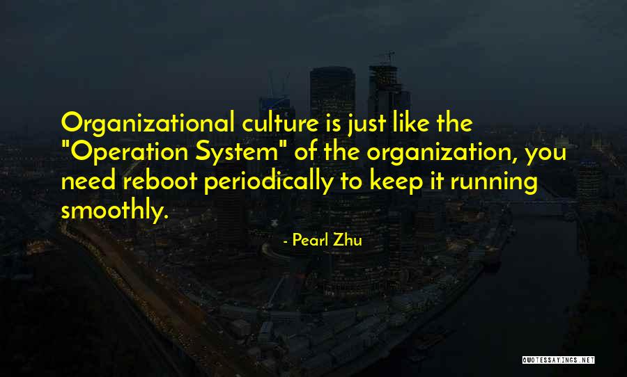 Leadership Culture Quotes By Pearl Zhu Leadership Culture Quotes By Pearl Zhu