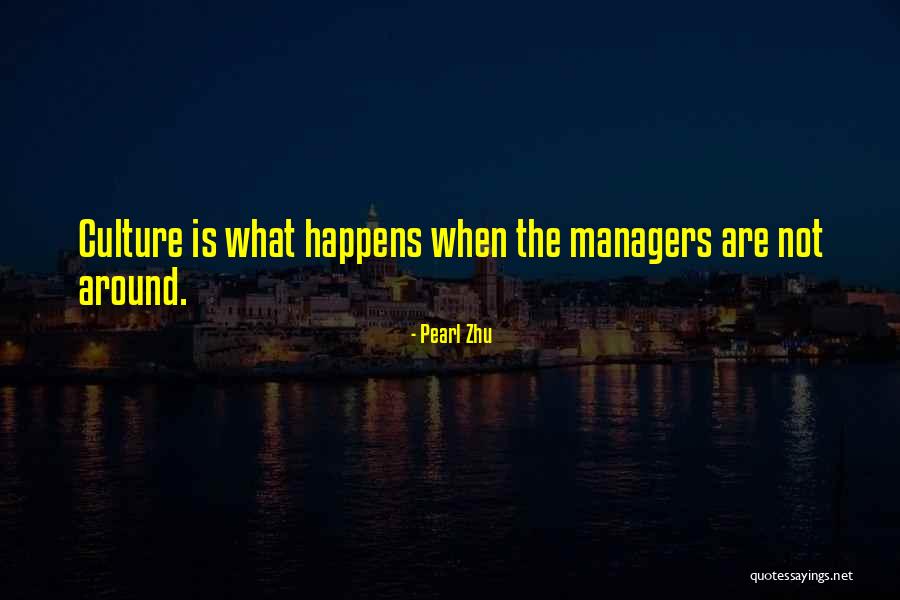 Leadership Culture Quotes By Pearl Zhu Leadership Culture Quotes By Pearl Zhu