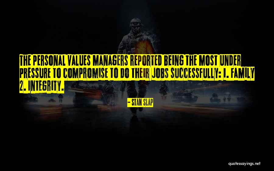 Leadership Culture Quotes By Stan Slap Leadership Culture Quotes By Stan Slap
