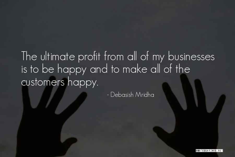 Leadership D Quotes By Debasish Mridha Leadership D Quotes By Debasish Mridha