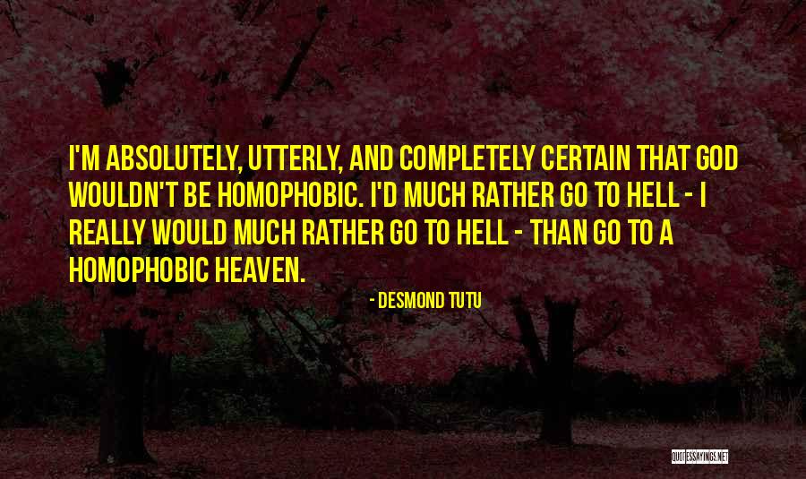 Leadership D Quotes By Desmond Tutu Leadership D Quotes By Desmond Tutu