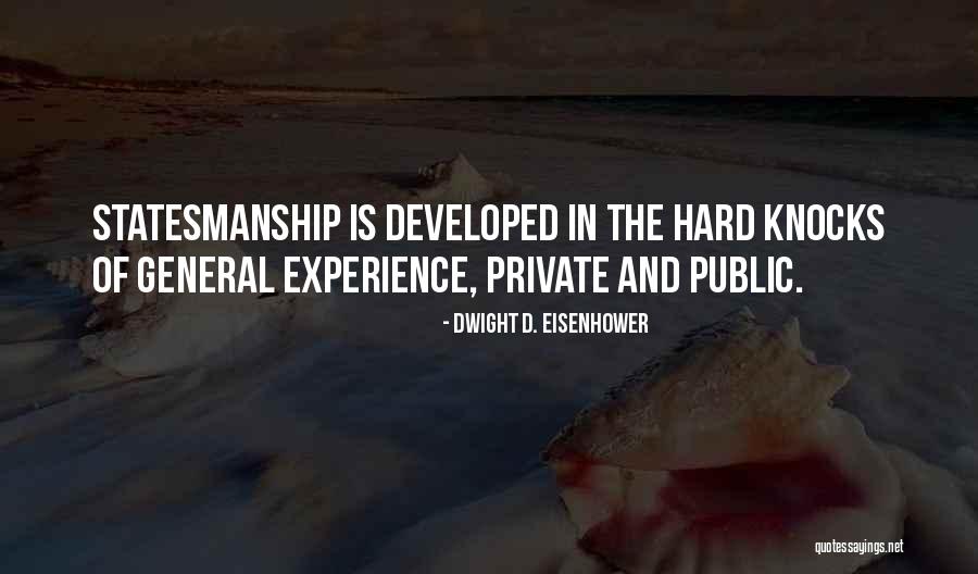 Leadership D Quotes By Dwight D. Eisenhower Leadership D Quotes By Dwight D. Eisenhower