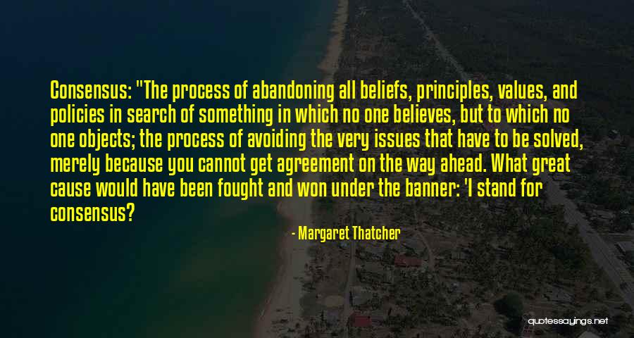 Leadership Definitions Quotes By Margaret Thatcher Leadership Definitions Quotes By Margaret Thatcher