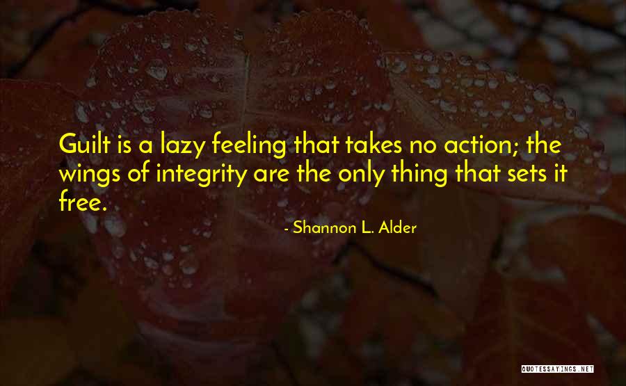 Leadership Development Program Quotes By Shannon L. Alder Leadership Development Program Quotes By Shannon L. Alder