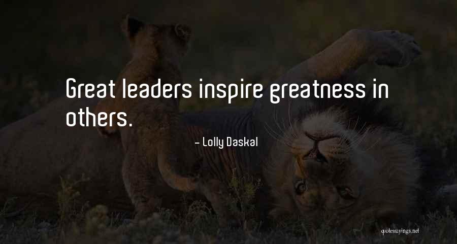 Leadership Failure Quotes By Lolly Daskal Leadership Failure Quotes By Lolly Daskal