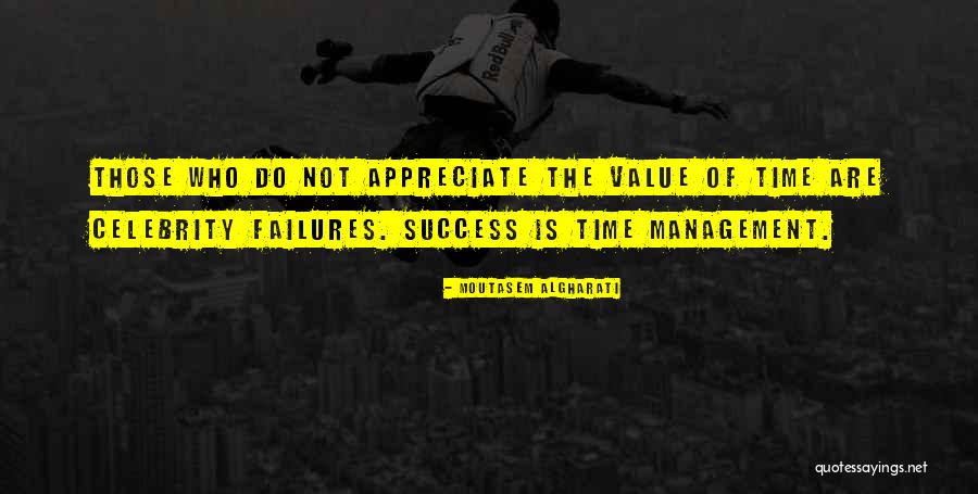 Leadership Failure Quotes By Moutasem Algharati Leadership Failure Quotes By Moutasem Algharati