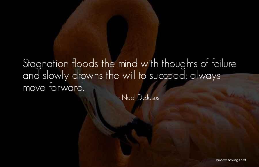 Leadership Failure Quotes By Noel DeJesus Leadership Failure Quotes By Noel DeJesus