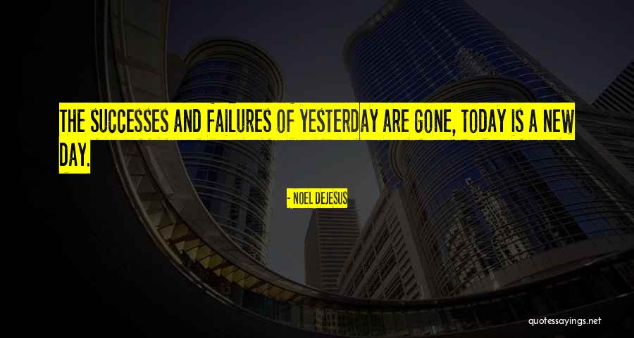Leadership Failure Quotes By Noel DeJesus Leadership Failure Quotes By Noel DeJesus