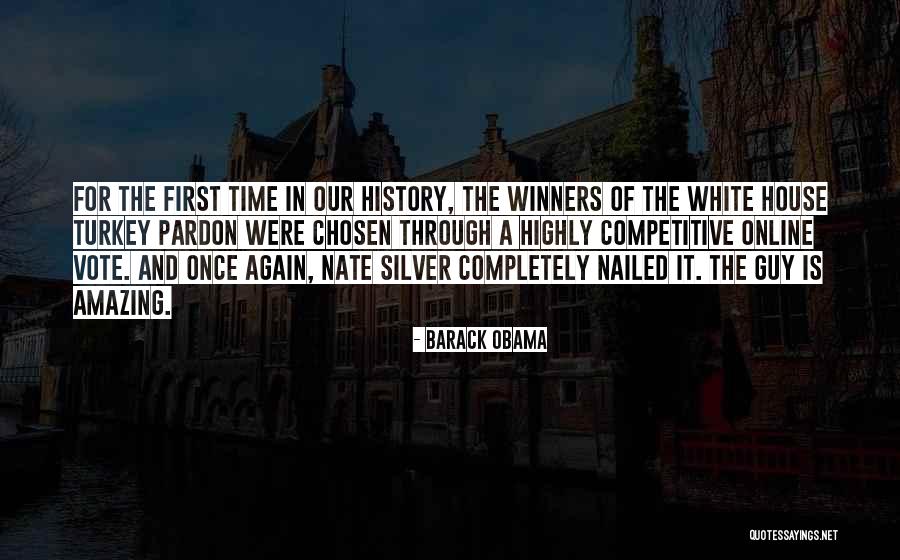 Leadership First Quotes By Barack Obama Leadership First Quotes By Barack Obama
