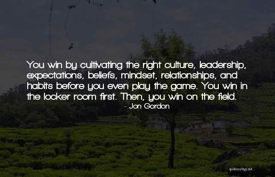 Leadership First Quotes By Jon Gordon Leadership First Quotes By Jon Gordon