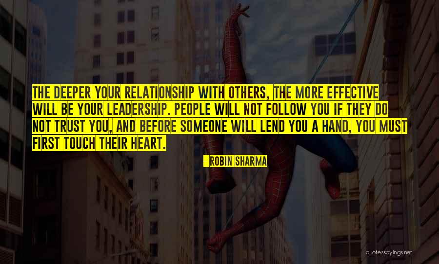 Leadership First Quotes By Robin Sharma Leadership First Quotes By Robin Sharma