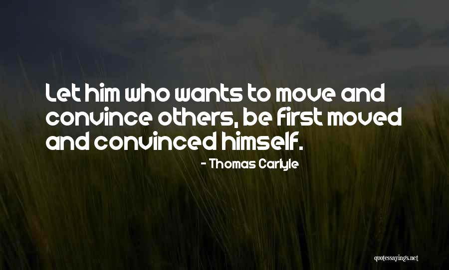 Leadership First Quotes By Thomas Carlyle Leadership First Quotes By Thomas Carlyle
