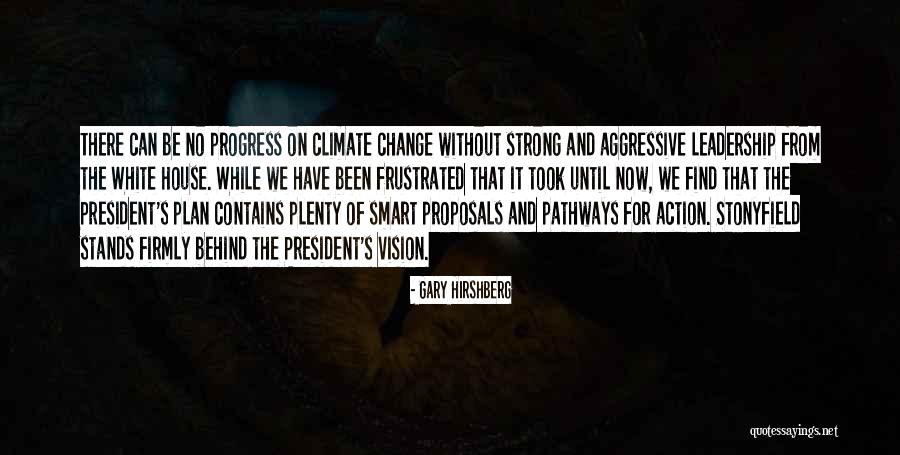 Leadership For Change Quotes By Gary Hirshberg Leadership For Change Quotes By Gary Hirshberg