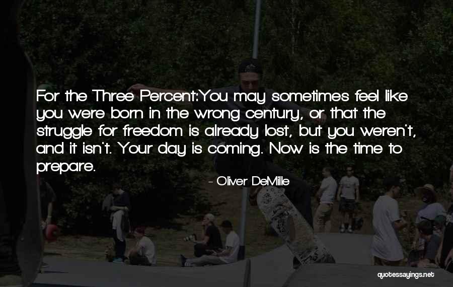 Leadership Freedom Quotes By Oliver DeMille Leadership Freedom Quotes By Oliver DeMille