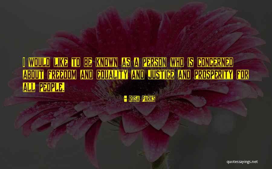 Leadership Freedom Quotes By Rosa Parks Leadership Freedom Quotes By Rosa Parks