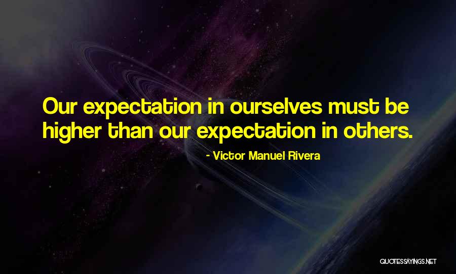 Leadership Freedom Quotes By Victor Manuel Rivera Leadership Freedom Quotes By Victor Manuel Rivera