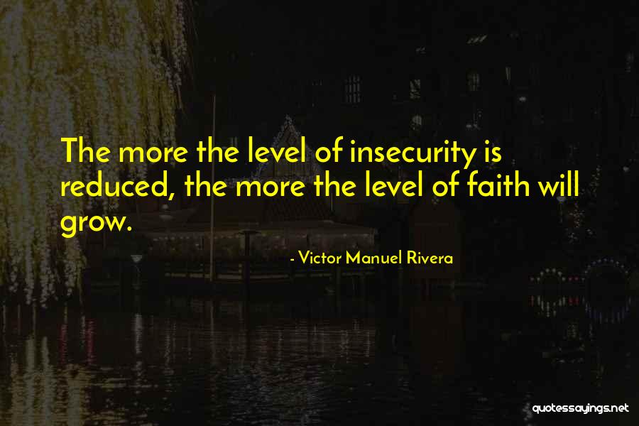 Leadership Freedom Quotes By Victor Manuel Rivera Leadership Freedom Quotes By Victor Manuel Rivera