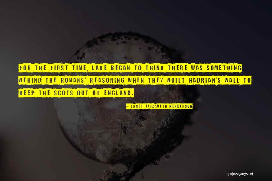Leadership Gurus Quotes By Janet Elizabeth Henderson Leadership Gurus Quotes By Janet Elizabeth Henderson