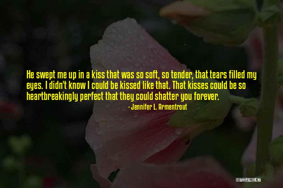 Leadership Gurus Quotes By Jennifer L. Armentrout Leadership Gurus Quotes By Jennifer L. Armentrout