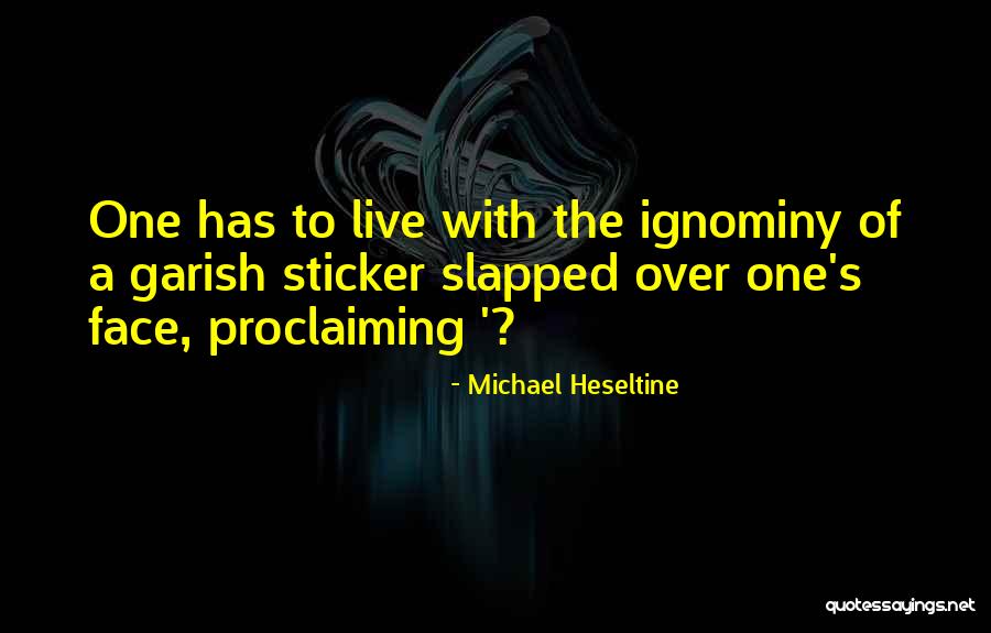 Leadership Gurus Quotes By Michael Heseltine Leadership Gurus Quotes By Michael Heseltine