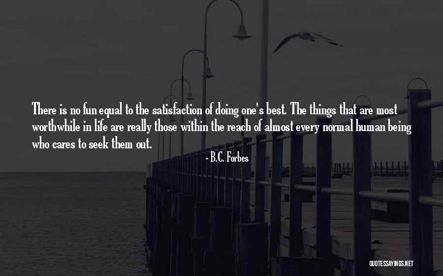 Leadership In Sports Quotes By B.C. Forbes Leadership In Sports Quotes By B.C. Forbes
