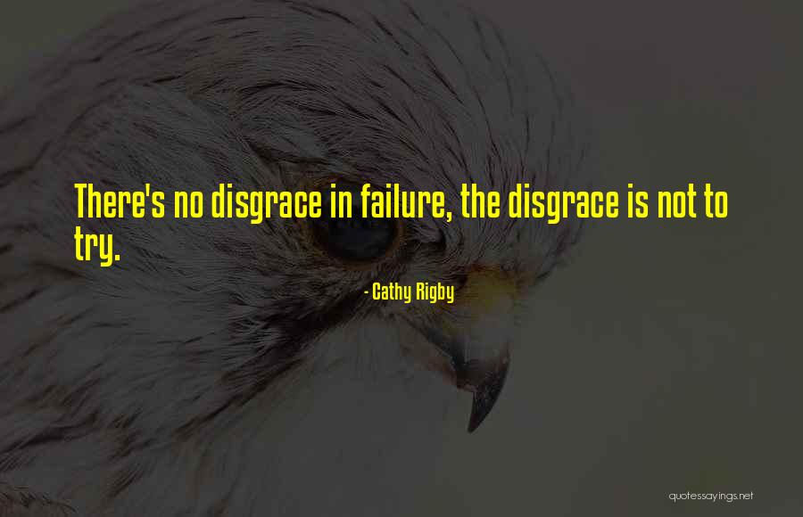 Leadership In Sports Quotes By Cathy Rigby Leadership In Sports Quotes By Cathy Rigby