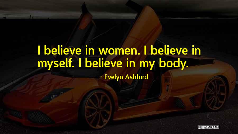Leadership In Sports Quotes By Evelyn Ashford Leadership In Sports Quotes By Evelyn Ashford