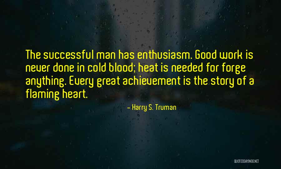 Leadership In Sports Quotes By Harry S. Truman Leadership In Sports Quotes By Harry S. Truman